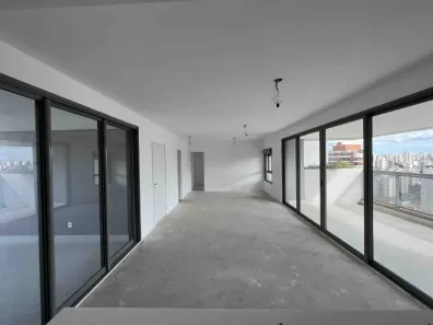 Apartamento com 3 Quartos à venda, 165m² no Jardim Vila Mariana, São Paulo