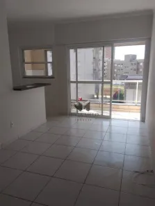 Apartamento com 1 Quarto para alugar, 47m² no Nova Aliança, Ribeirão Preto