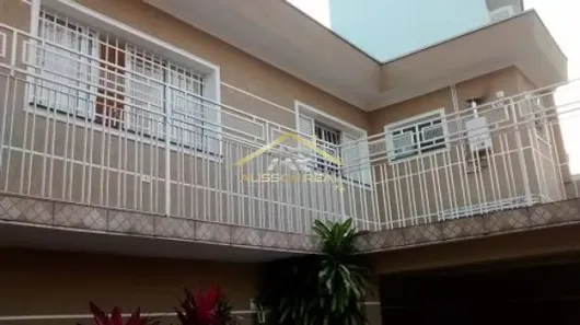 Sobrado com 3 Quartos para alugar, 316m² no Vila Campesina, Osasco