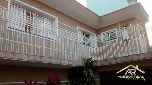 Sobrado com 3 Quartos para venda ou aluguel, 316m² no Vila Campesina, Osasco