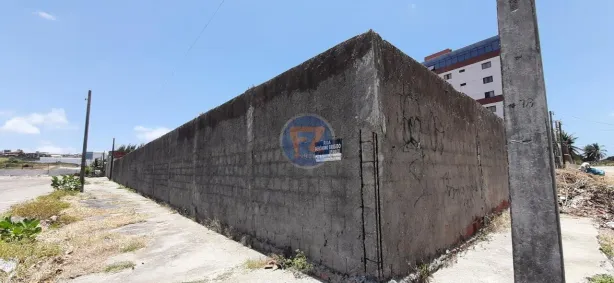 Lote/Terreno para alugar, 800m² no Cais do Porto, Fortaleza