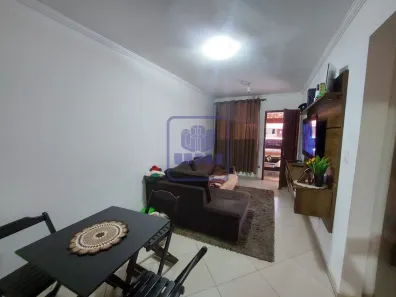 Casa de Condomínio com 2 Quartos à venda, 86m² no Eugênio de Mello, São José dos Campos