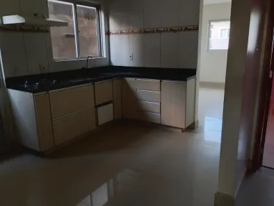 Casa com 2 Quartos à venda, 65m² no Parque Marajó, Valparaíso de Goiás