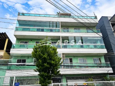 Apartamento com 2 Quartos para alugar, 120m² no Abolição, Rio de Janeiro