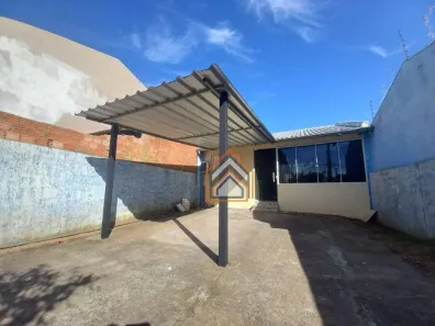 Casa com 2 Quartos à venda, 80m² no Jardim Algarve, Alvorada