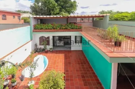 Sobrado com 4 Quartos à venda, 347m² no Instituto de Previdência, São Paulo
