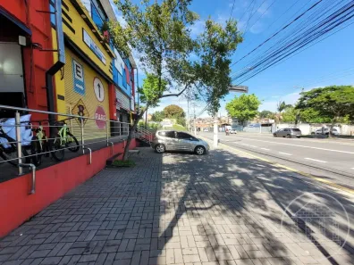Ponto Comercial para alugar, 110m² no Parque Brasil, São Paulo