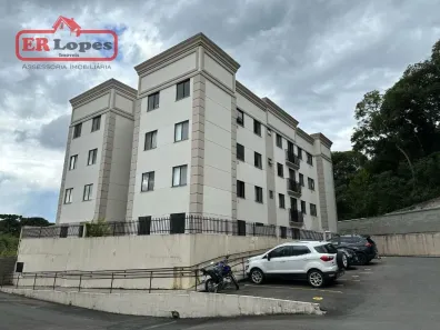 Apartamento com 2 Quartos à venda, 52m² no Santa Felicidade, Curitiba
