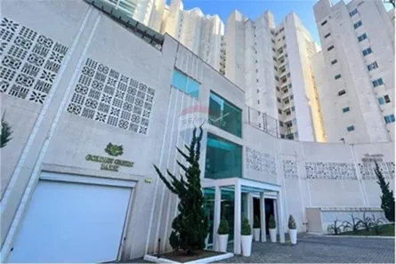 Apartamento com 2 Quartos à venda, 124m² no Cascatinha, Juiz de Fora