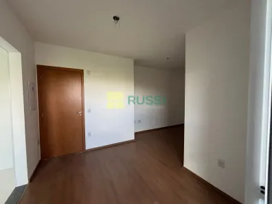 Apartamento com 2 Quartos para venda ou aluguel, 67m² no Condomínio Residencial Colinas do Paratehy, São José dos Campos