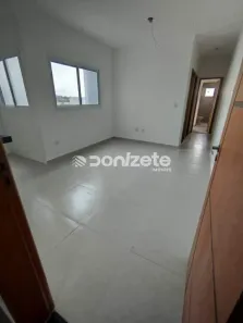 Cobertura com 2 Quartos à venda, 98m² no Vila Assunção, Santo André