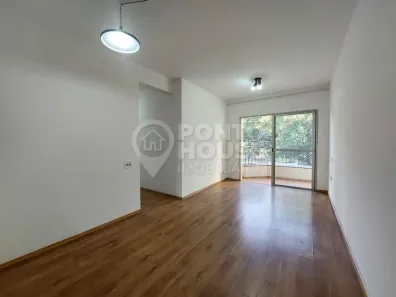 Apartamento com 2 Quartos à venda, 63m² no Vila Gumercindo, São Paulo