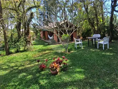 Fazenda/Sítio com 3 Quartos à venda, 105m² no Gabriel Piza, São Roque