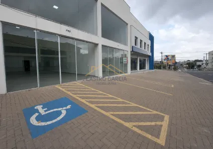 Sala Comercial para alugar, 116m² no São Manoel, Americana