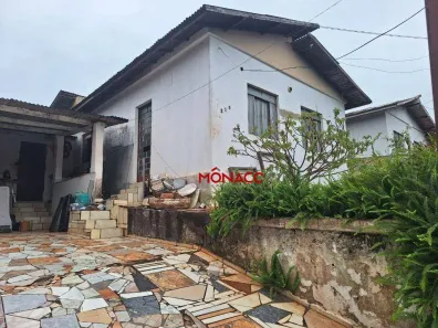 Casa com 3 Quartos à venda, 60m² no Progresso, Londrina