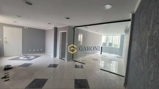Sala Comercial para venda ou aluguel, 112m² no Sé, São Paulo