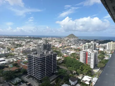Apartamento com 2 Quartos para alugar, 87m² no Recreio dos Bandeirantes, Rio de Janeiro