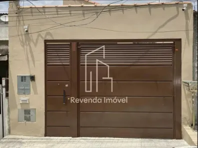 Casa com 3 Quartos à venda, 102m² no Vila Constança, São Paulo