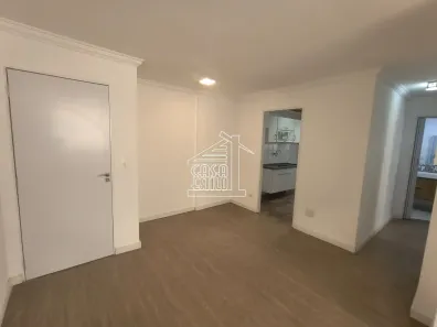 Apartamento com 2 Quartos para alugar, 60m² no Vila Gomes Cardim, São Paulo