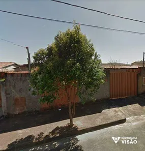 Casa com 2 Quartos à venda, 80m² no Alfredo Freire II, Uberaba