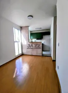 Apartamento com 2 Quartos à venda, 38m² no Bom Retiro, São José dos Campos