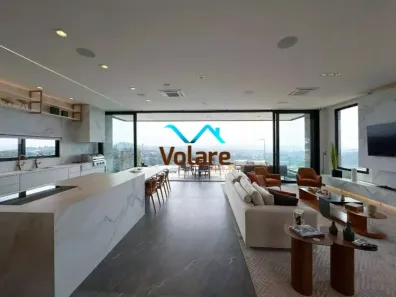 Casa de Condomínio com 4 Quartos à venda, 541m² no Alphaville, Santana de Parnaíba