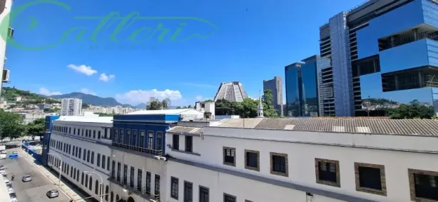 Sala Comercial para alugar, 98m² no Centro, Rio de Janeiro