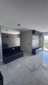 Apartamento com 2 Quartos à venda, 60m² no Chácara Santa Antonieta (Nova Veneza), Sumaré