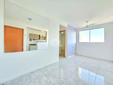 Apartamento com 2 Quartos à venda, 45m² no Humaitá, Porto Alegre