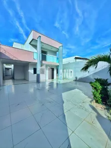 Casa com 4 Quartos à venda, 156m² no Ininga, Teresina
