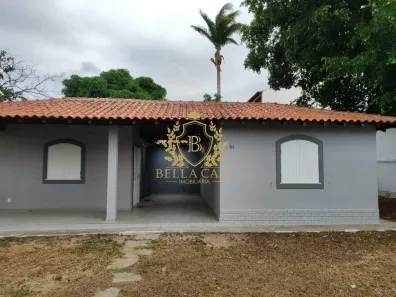 Casa com 3 Quartos à venda, 120m² no Pontinha, Araruama
