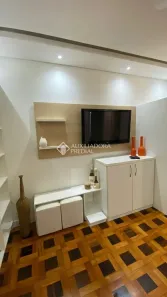 Apartamento com 2 Quartos à venda, 41m² no Bom Fim, Porto Alegre