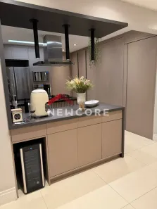 Apartamento com 3 Quartos à venda, 162m² no Tatuapé, São Paulo