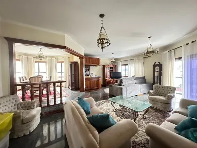 Cobertura com 3 Quartos à venda, 220m² no Canto do Forte, Praia Grande