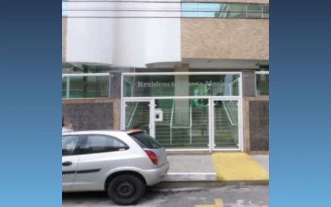 Apartamento com 1 Quarto à venda, 181m² no Tupi, Praia Grande