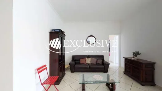 Apartamento com 3 Quartos à venda, 110m² no Copacabana, Rio de Janeiro