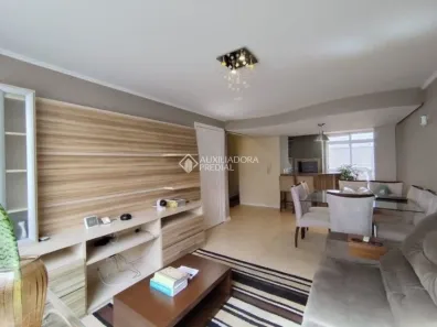 Casa de Condomínio com 4 Quartos à venda, 174m² no Jardim Itu, Porto Alegre
