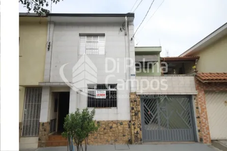 Sobrado com 4 Quartos à venda, 128m² no Ipiranga, São Paulo
