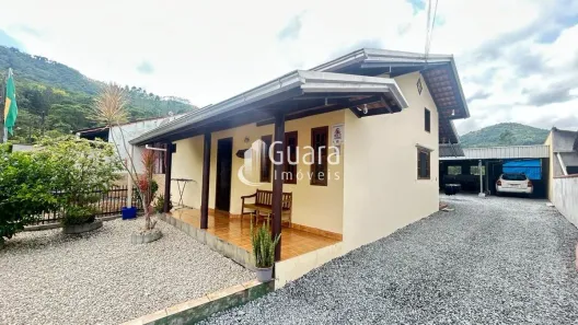 Casa com 3 Quartos à venda, 170m² no , Guaramirim