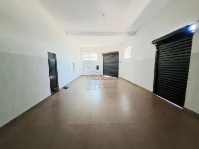 Ponto Comercial para alugar, 147m² no Jardim Jandaia, Ribeirão Preto