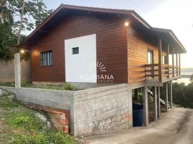 Casa com 3 Quartos para alugar, 114m² no Ribeirão da Ilha, Florianópolis