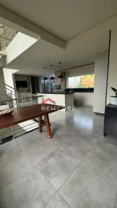 Casa de Condomínio com 2 Quartos à venda, 200m² no Condominio Residencial Villa Ravenna, Itatiba