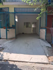 Casa com 2 Quartos para alugar, 60m² no Jardim Itapema, São Paulo