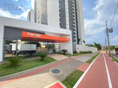 Apartamento com 2 Quartos à venda, 51m² no Vila Santa Terezinha, Londrina