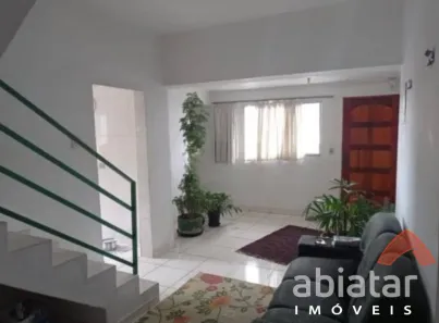 Casa com 4 Quartos à venda, 116m² no Pirajussara, São Paulo