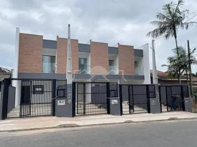 Sobrado com 3 Quartos à venda, 113m² no Iririú, Joinville