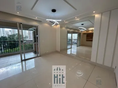 Apartamento com 3 Quartos à venda, 111m² no Ipiranga, São Paulo