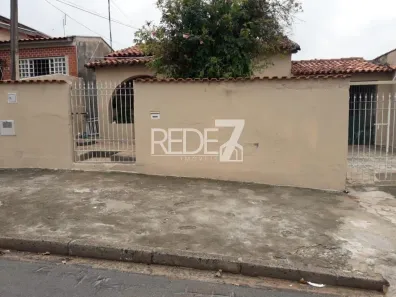 Casa com 2 Quartos à venda, 160m² no Vila Andrade Neves, Campinas