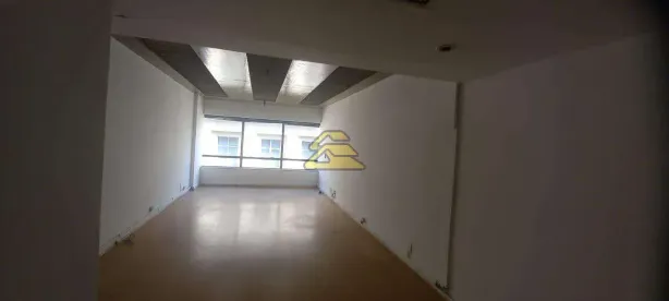 Sala Comercial à venda, 37m² no Centro, Rio de Janeiro