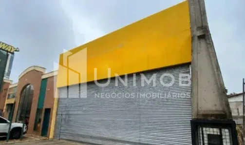 Ponto Comercial para alugar, 254m² no Cambuí, Campinas